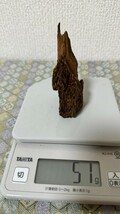 最高級　御香木【伽羅】51g 伽羅 沈香 お焼香 茶道具 ベトナム産 香炉 香道具 香木 お香 古美術　骨董　_画像5