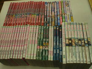 * Girls&Panzer ribbon. . person all 16 volume other Girls&Panzer series 47 pcs. total 63 pcs. *