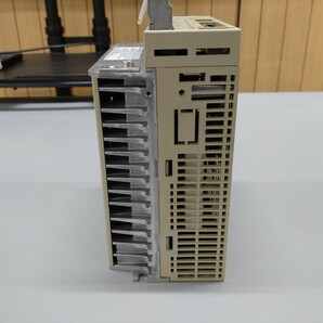 中古 安川電機 サーボパック SGDM-08ADAの画像5