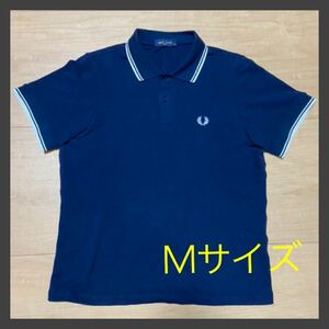 FRED PERRY