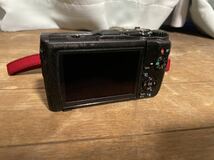 展示品★外装美品★OLYMPUS★オリンパス★Tough TG-5★1200万画素★4K★Wi-Fi★コンパクトデジタルカメラ★ブラック★完動品★動作確認済13_画像5