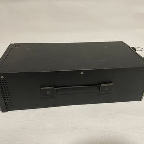 展示品★SONY★ソニー★カメラコントロールユニット★HDCU-950★CAMERA CONTROL UNIT★コントローラー★完動品★動作確認済み★の画像5