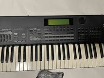 展示品★新品同様★ROLAND★ローランド★ミュージックワークステーション★XP-60★デジタルピアノ★シンセサイザー★61鍵盤★4x★完動品★_画像7