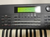 展示品★新品同様★ROLAND★ローランド★ミュージックワークステーション★XP-60★デジタルピアノ★シンセサイザー★61鍵盤★4x★完動品★_画像10