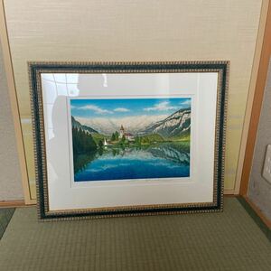 美術品 絵画 