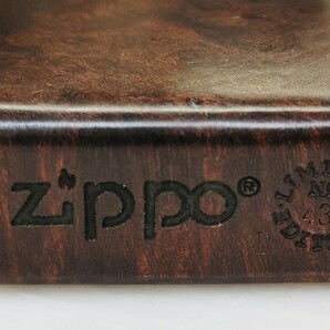 未使用 ZIPPO ジッポー 日リミテッドエディション の画像5
