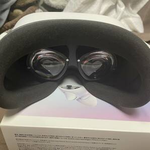 ★☆Oculus Quest 2 64GB サードパーティーストラップなど おまけ付き☆★の画像5