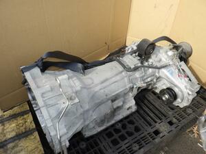 NV350キャラバン LDF-VW6E26 オートマチックミッションASSY