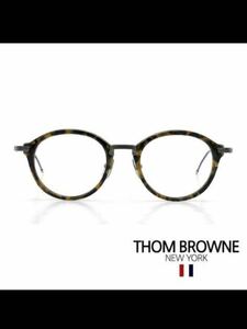 THOM BROWNE TB-011-B 49size トムブラウン マット