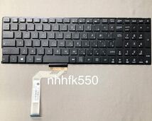 ☆ASUS X542等用 純正新品 日本語キーボード V143362HJ1 国内発送 _画像1