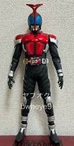 RAH DX 仮面ライダーカブト ライダーフォーム Ver.2.0 メディコムトイ_画像3