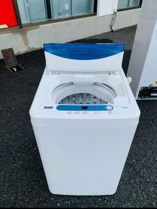 YAMADA ヤマダ 洗濯機 YWM-T50G1 5.0Kg 2020年製