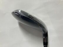 【新品】キャロウェイ PARADYM Ai SMOKE MAX FAST ユーティリティ 6U 27.0度 TENSEI 40 for Callaway (R)_画像4