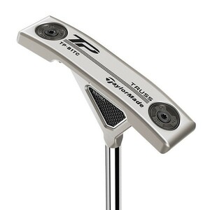 ☆【新品】テーラーメイド TaylorMade TPトラス B1TC トラスセンター パター 34インチ