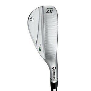 ☆【新品】テーラーメイド MG4 クローム ウェッジ 52-09SB NS PRO MODUS3 TOUR 105 フレックスSの画像4