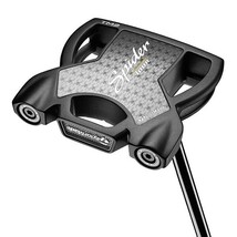 【新品】テーラーメイド TaylorMade Spider TOUR TRUSS TM2 トラスセンター パター 34インチ_画像1