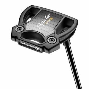 【新品】テーラーメイド TaylorMade Spider TOUR X TRUSS TM1 トラスヒール パター 34インチ