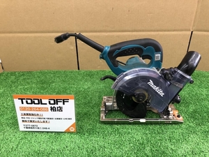 010■おすすめ商品■makita マキタ 125mm 防じんマルノコ KS5000FX