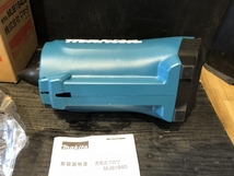 001♪未使用品♪マキタ makita 充電式ブロワ MUB184DZ_画像7