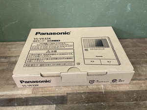 020♪未使用品・即決価格♪Panasonic 増設モニター VL-V632K