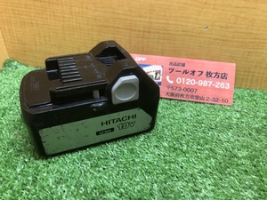 014〇おすすめ商品〇日立 HITACHI バッテリー 18V 3.0Ah BSL1830