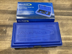 008●おすすめ商品●Blue-point O2センサーソケットセット ITC4993A