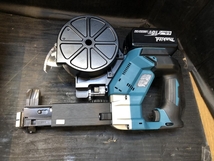 001♪おすすめ商品♪マキタ makita 18V充電式オートパックスクリュードライバ FR451DRGX_画像6