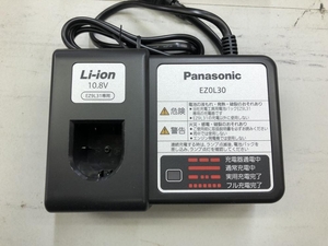 004★おすすめ商品★Panasoni 充電器 EZ0L30 長期保管品