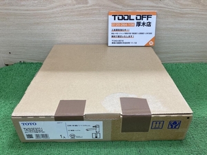 012◆未使用品◆TOTO 台付シングル混合水栓 TKS05302J