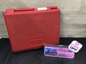 016■おすすめ商品■スナップオン Snap-on 整備工具セット 107TMPB 1/4sq