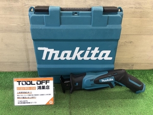 016■おすすめ商品■マキタ makita 充電式レシプロソー JR101DZ 本体のみ