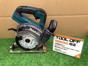 010■おすすめ商品■マキタ makita 125mm充電式防じんマルノコ KS511D 本体のみ