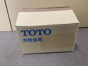 007◇未使用品・即決価格◇TOTO 台付自動水栓 アクアオート TENA40A 未使用開封済み