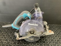 013♪おすすめ商品♪マキタ makita 125ｍｍ防じんマルノコ KS5000FX 替刃1枚付_画像2