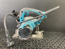 013♪おすすめ商品♪マキタ makita 125ｍｍ防じんマルノコ KS5000FX 替刃1枚付_画像5