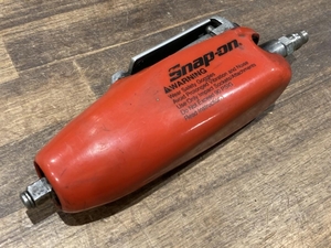 018* recommendation commodity * Snap-on air impact wrench IM32