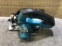 017◇おすすめ商品◇マキタ makita 125mm充電式マルノコ SS540D 本体のみ_画像2