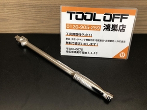 016■おすすめ商品■Snap-on スナップオン ブレーカーバー F10LD