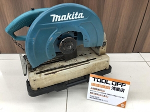 016■おすすめ商品■マキタ makita 355mm切断機 LW1401