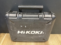 008●おすすめ商品●HiKOKI インパクトレンチ WR36DC(2XPS)_画像5