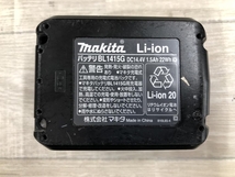 003☆おすすめ商品☆マキタ 充電式インパクトドライバ MTD001D 本体+充電器+バッテリ2個 14V_画像7