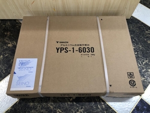 017◇未使用品・即決価格◇Pica 作業台 YPS-1-6030②