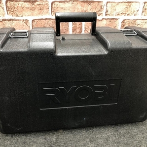 017◇未使用品・即決価格◇RYOBI リョービ 充電式スチールバンドソー BSB-180の画像5