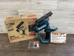 009▼おすすめ商品▼マキタ makita 充電式ボードカッタ SD180D 動作OK 本体のみ