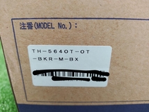 010■未使用品・即決価格■藤井電工 ハーネス TH-5640T-OT-BKR-M-BX_画像2