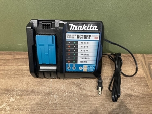 021■おすすめ商品■makita マキタ 急速充電器 DC18RF