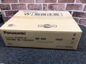 017◇未使用品・即決価格◇パナソニック　Pnasonic 分電盤　コスモパネル　コンパクト21 BQR8362 ⑭