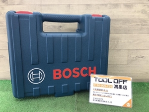 016■未使用品■ボッシュ BOSCH ジグソー GST90BE/N