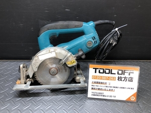 014〇おすすめ商品〇マキタ　makita 125mm内装マルノコ 5240L