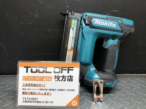 014〇おすすめ商品〇マキタ makita 35mm充電式面木釘打 FN350D 本体のみ